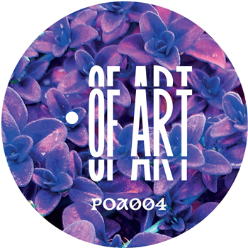 Various Artists - POA004 - Point of Art