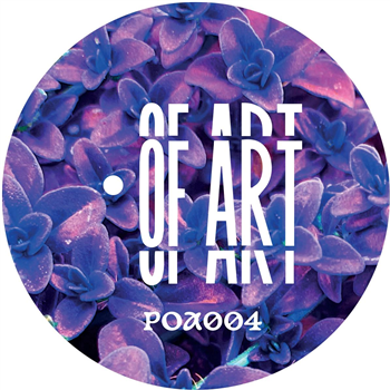 Various Artists - POA004 - Point of Art Various Artists - POA004 - Point of Art
