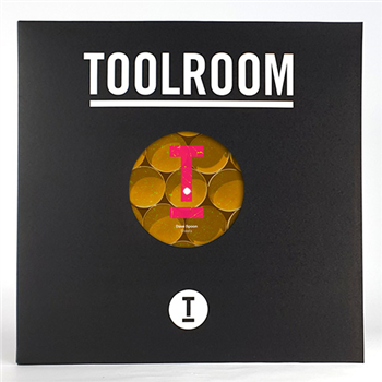 Dave Spoon - Steels (inc. Catz n Dogz Remix) - Toolroom Records