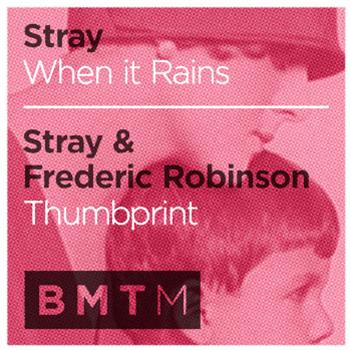Stray & Frederic Robinson - Blu Mar Ten Music