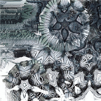 Bexu - Fractal Dreams Ep - Animism Records
