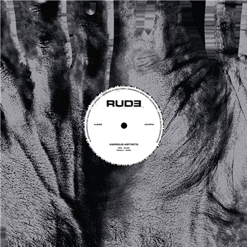 Various Artists - RUD? 001 - Rude Trax