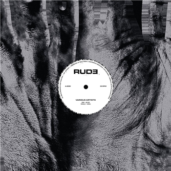 Various Artists - RUD? 001 - Rude Trax Various Artists - RUD? 001 - Rude Trax