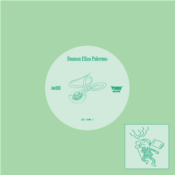 Damon Eliza Palermo - Promise - Zen 2000