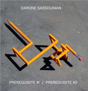 Darone Sassounian - Rocky Hill Records Darone Sassounian - Rocky Hill Records
