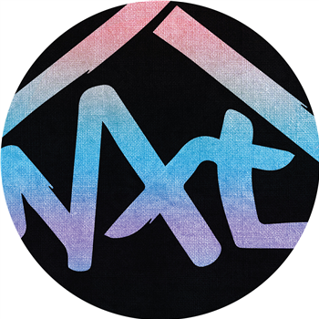 Rich NxT - NXT007 - NXT Records
