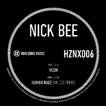 NickBee - Horizons Music