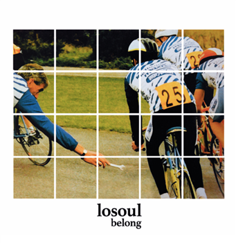 Losoul - Belong (Limited Edition 20th Anniversary 2 X LP) - KARAT