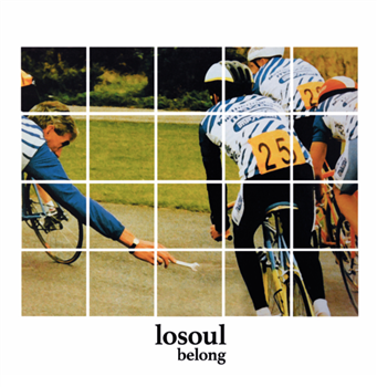 Losoul - Belong (Limited Edition 20th Anniversary 2 X LP) - KARAT Losoul - Belong (Limited Edition 20th Anniversary 2 X LP) - KARAT