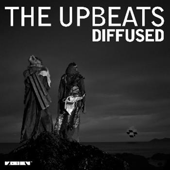The Upbeats - Vision Recordings