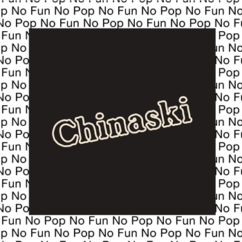 Chinaski - No Pop No Fun LP - Running Back