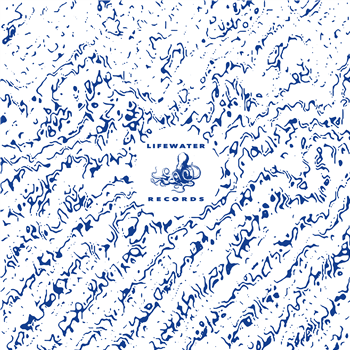 Various Artists - LFR001 (2 X LP) - Lifewater Records Various Artists - LFR001 (2 X LP) - Lifewater Records