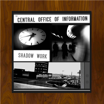 The Central Office of Information – Shadow Work - Subexotic