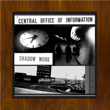 The Central Office of Information – Shadow Work - Subexotic The Central Office of Information – Shadow Work - Subexotic