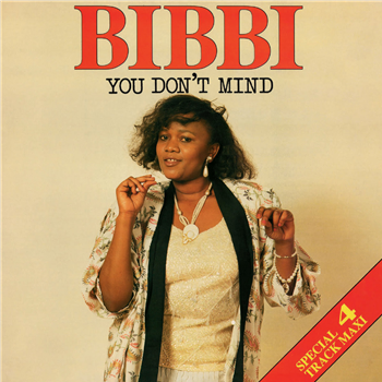 Bibbi - You Dont Mind - Re:Warm