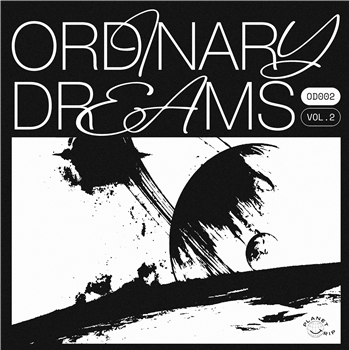 VARIOUS ARTISTS - ORDINARY DREAMS VOL. 2 - PLANET TRIP