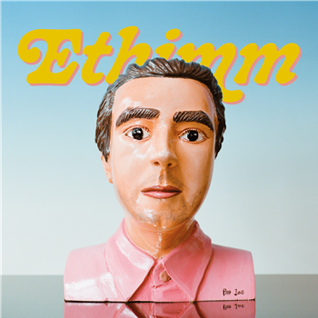 Ethimm - Ethimm - No Sense Necessary