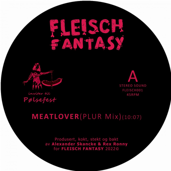 Fleisch Fantasy - Pølsefest - Fleisch Fantasy