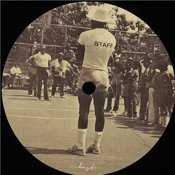UC Beatz / Ethank (UK) - Soul Selects Vol.1 - NBAST UC Beatz / Ethank (UK) - Soul Selects Vol.1 - NBAST