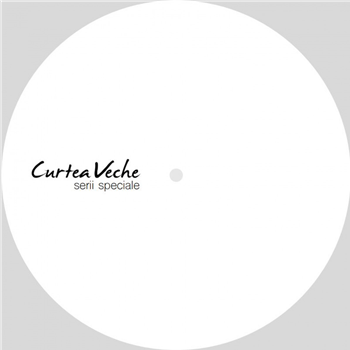 Gathaspar - CVS005 - Curtea Veche