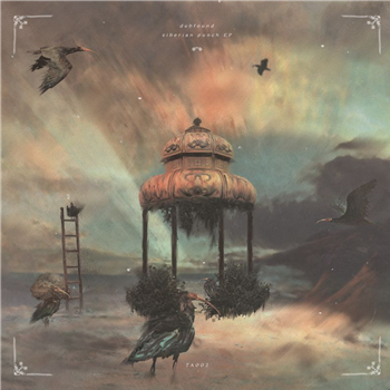 Dubfound - Siberian Punch Ep - The Aviary