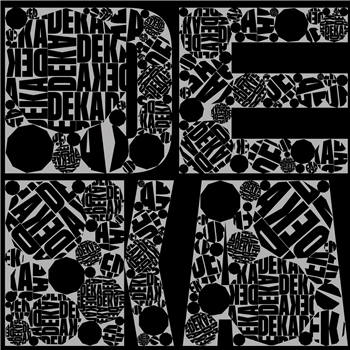 Various Artists - DEKA - Sin Hilo Records Various Artists - DEKA - Sin Hilo Records