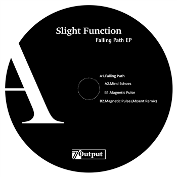 Slight Function - Falling Path Ep - 770-Output