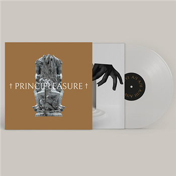Principleasure - II (Transparent Vinyl) - Principleasure Recordings Principleasure - II (Transparent Vinyl) - Principleasure Recordings