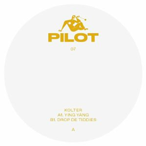 KOLTER - Ying Yang - Pilot