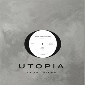 SMOKE - Kemuri No Demo Part 2 - Utopia Club Tracks
