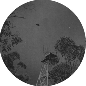 Relaxant - Important Exportant - Unidentified Spinning Object