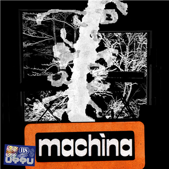 machìna - Trusted EP - Unknown To The Unknown
