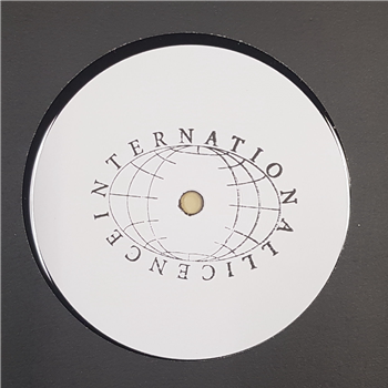 Shuray & Walle - International Licence EP - O*RS