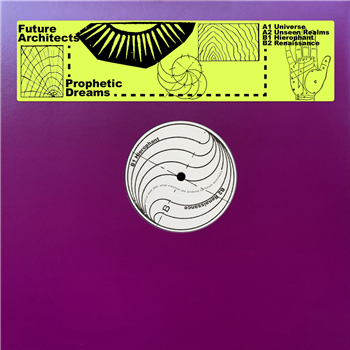 Future Architects - Prophetic Dreams - Solid Wood