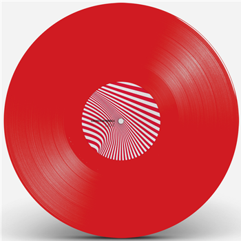 Art Department (Red Vinyl) - Crosstown Rebels
