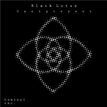 Black Lotus - Omnipresent - Luminal rec.