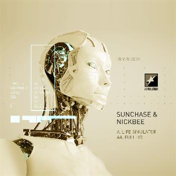Sunchase & NickBee - Revolution Recordings
