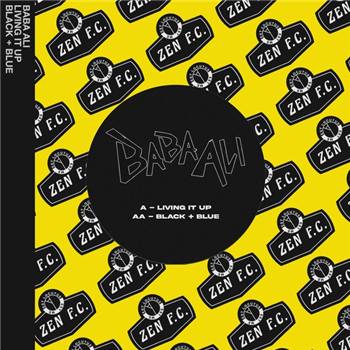 Baba Ali - Zen F.C. Baba Ali - Zen F.C.
