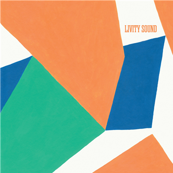 Azu Tiwaline & Al Wootton - Alandazu EP - Livity Sound Recordings