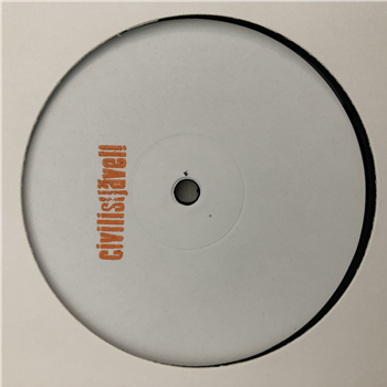 Civilistjävel! – 4-5 (2 X LP) - Civilistjävel! Civilistjävel! – 4-5 (2 X LP) - Civilistjävel!