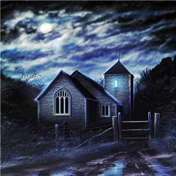 The Night Monitor - Their Dark Dominion (Coloured Vinyl) - Fonolith The Night Monitor - Their Dark Dominion (Coloured Vinyl) - Fonolith