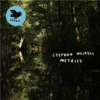 Stephan Meidell – Metrics - HUBRO