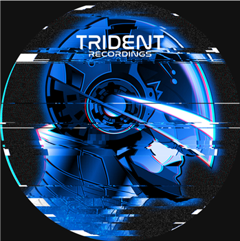 Derek Carr - Elektro Statik EP (Part One) - Trident Recordings