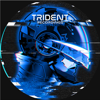 Derek Carr - Elektro Statik EP (Part One) - Trident Recordings Derek Carr - Elektro Statik EP (Part One) - Trident Recordings