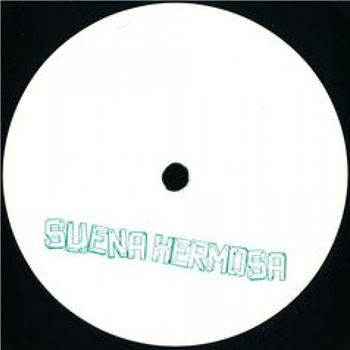 Glasidum - SH0010V - Suena Hermosa