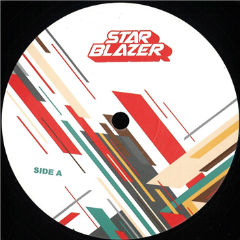 Cupido. - Espacio EP - Star Blazer