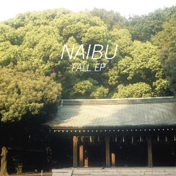 Naibu - Fall EP - Horizons Music
