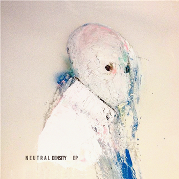 Pachh - Neutral Density Ep - Latch Records