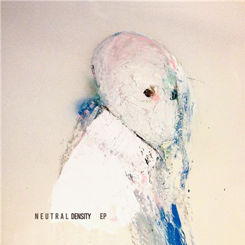 Pachh - Neutral Density Ep - Latch Records Pachh - Neutral Density Ep - Latch Records
