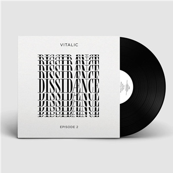 Vitalic - Dissidaence (Episode 2) - Citizen Records